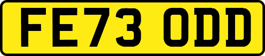 FE73ODD