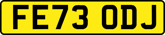 FE73ODJ