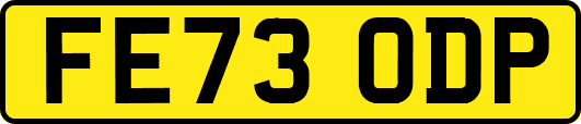 FE73ODP