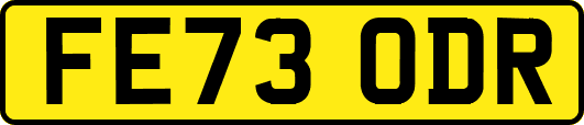 FE73ODR