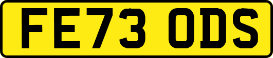 FE73ODS