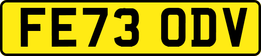 FE73ODV