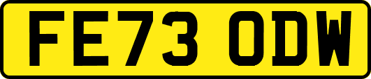 FE73ODW