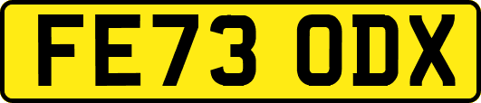FE73ODX