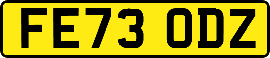 FE73ODZ