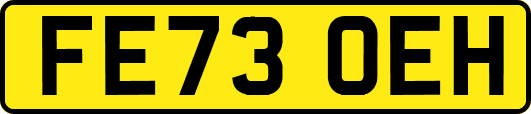FE73OEH