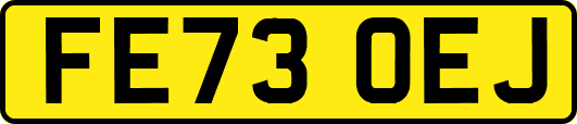 FE73OEJ