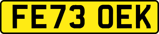 FE73OEK