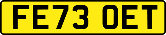 FE73OET