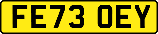 FE73OEY