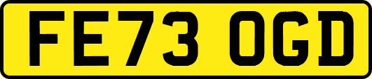 FE73OGD