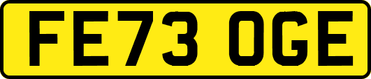 FE73OGE