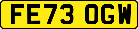 FE73OGW