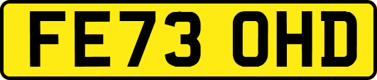 FE73OHD