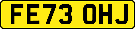 FE73OHJ