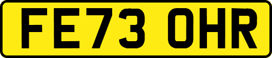 FE73OHR