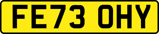FE73OHY