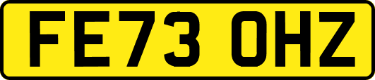 FE73OHZ