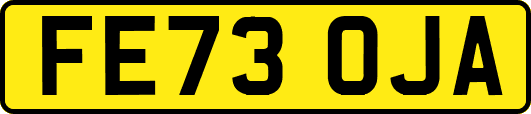FE73OJA