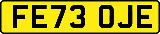 FE73OJE
