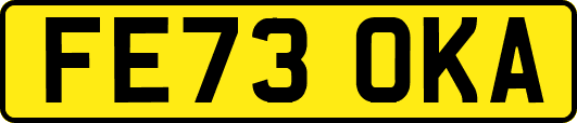 FE73OKA