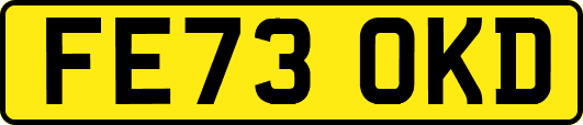 FE73OKD