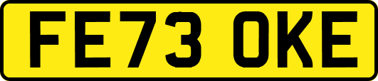 FE73OKE