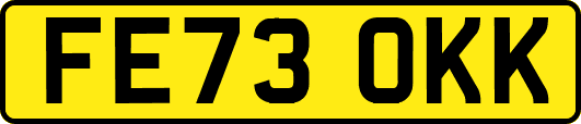 FE73OKK