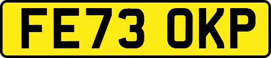 FE73OKP