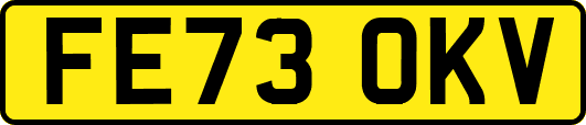 FE73OKV