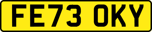 FE73OKY