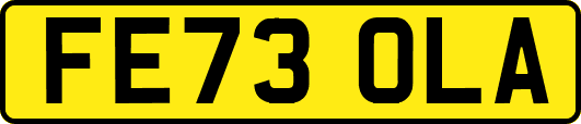 FE73OLA