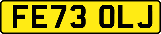 FE73OLJ