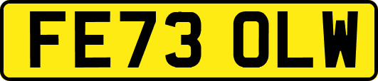 FE73OLW