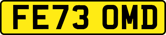 FE73OMD