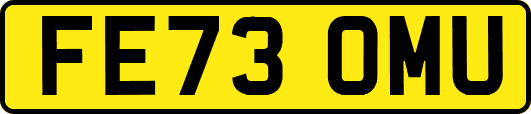 FE73OMU