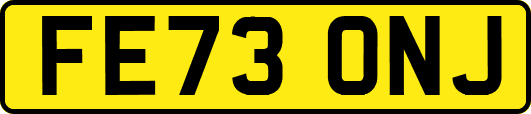 FE73ONJ