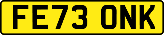 FE73ONK