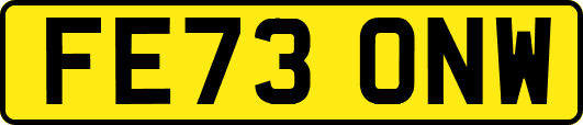 FE73ONW