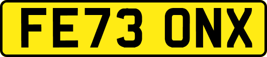 FE73ONX