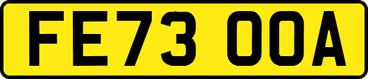 FE73OOA