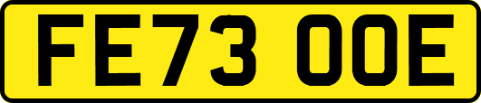 FE73OOE
