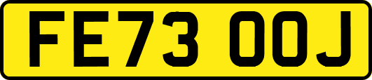 FE73OOJ