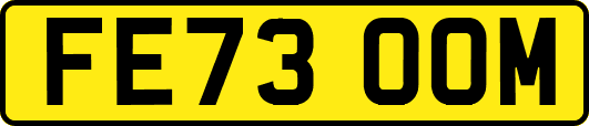 FE73OOM