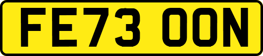 FE73OON