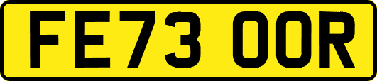 FE73OOR