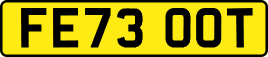 FE73OOT