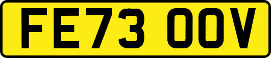 FE73OOV