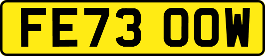 FE73OOW