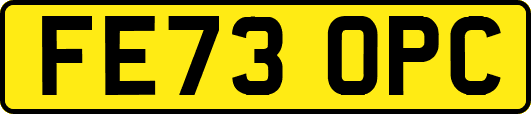 FE73OPC